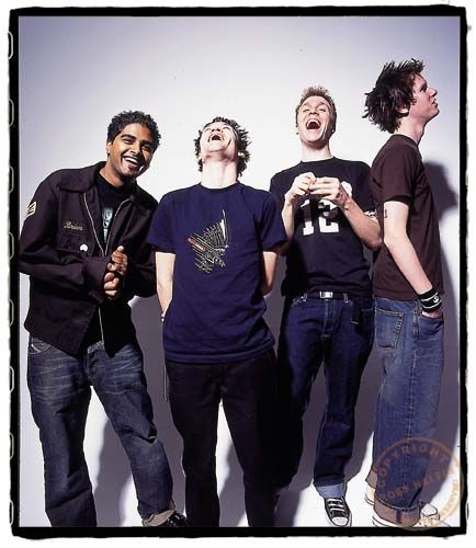 Sum 41