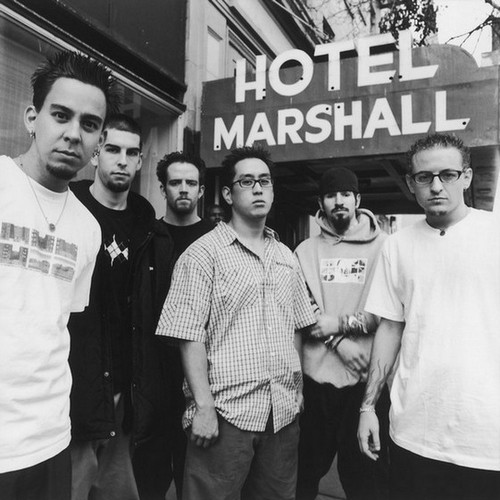 Linkin Park Linkin Park