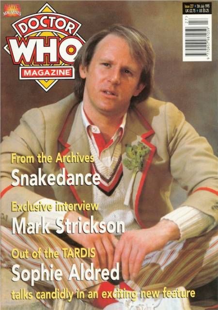 Peter Davison