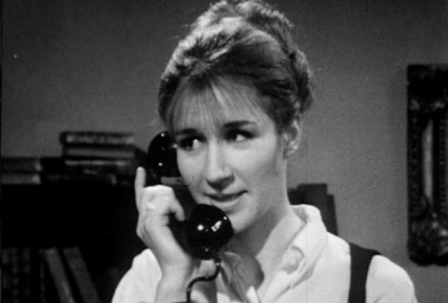 Caroline John Caroline John