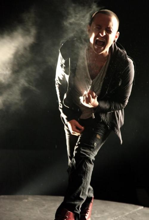 Linkin Park Linkin Park