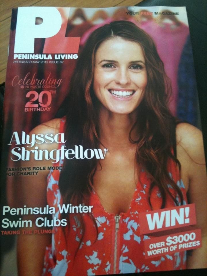 Alyssa Stringfellow