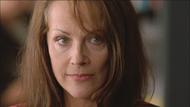 Mary Tamm