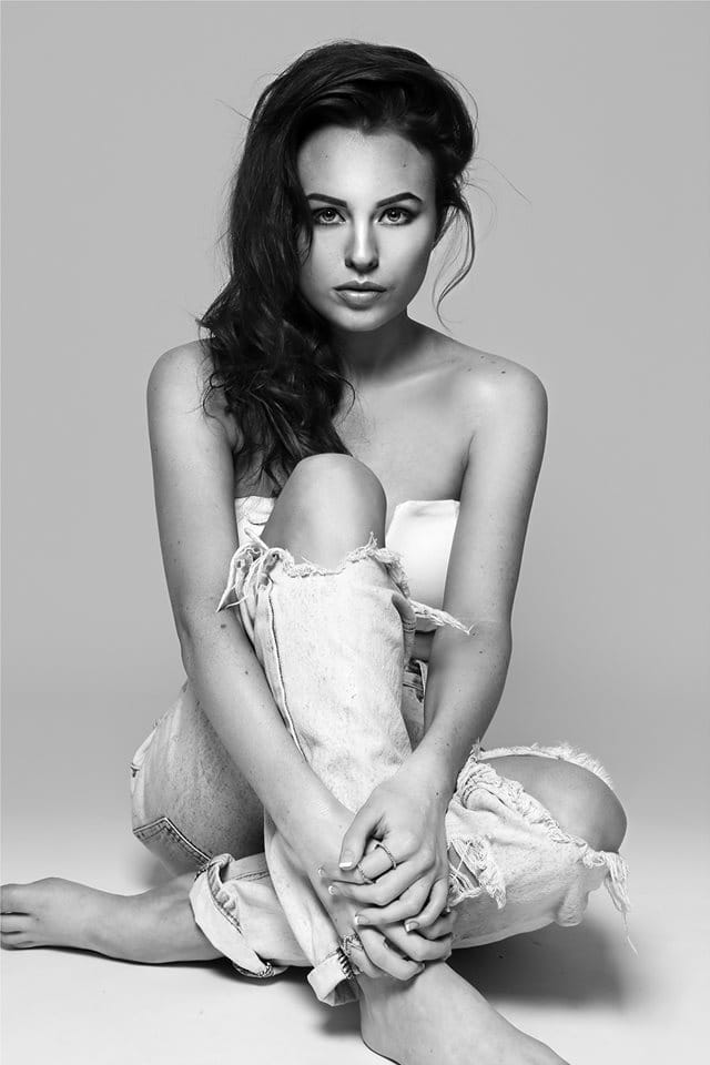 Hayley Hughes Hayley Hughes