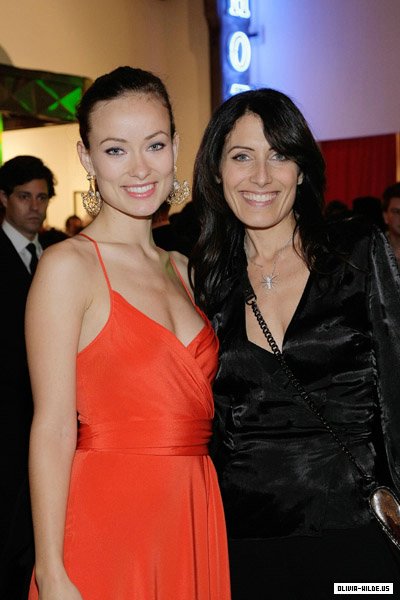 Olivia Wilde Olivia Wilde