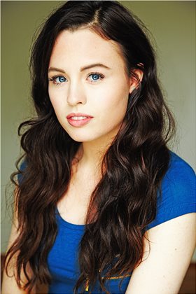 Hayley Hughes Hayley Hughes