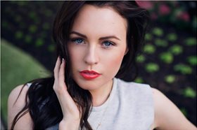 Hayley Hughes