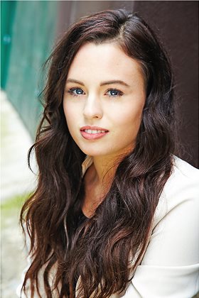 Hayley Hughes Hayley Hughes