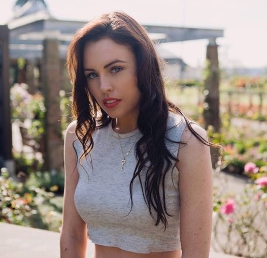Hayley Hughes Hayley Hughes