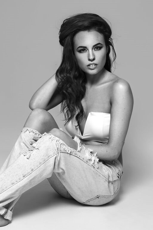Hayley Hughes Hayley Hughes