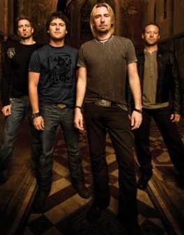 Nickelback