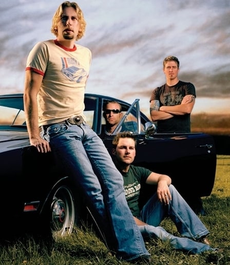 Nickelback