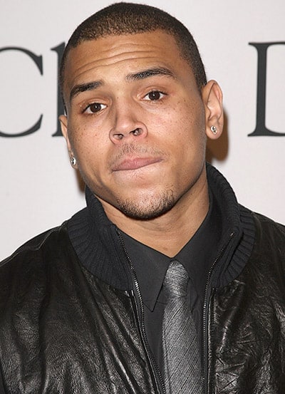 Chris Brown