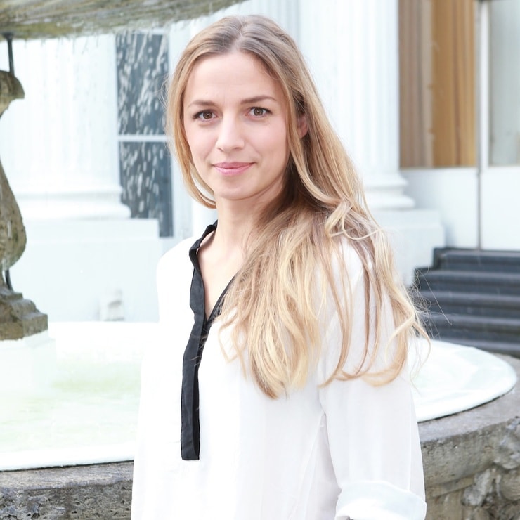 Annika Blendl