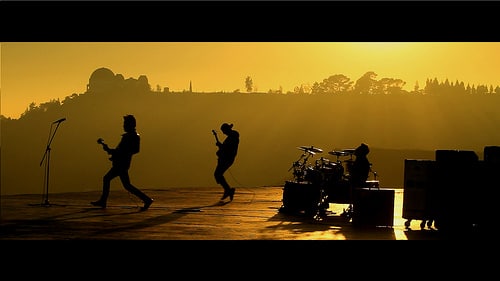 30 Seconds to Mars