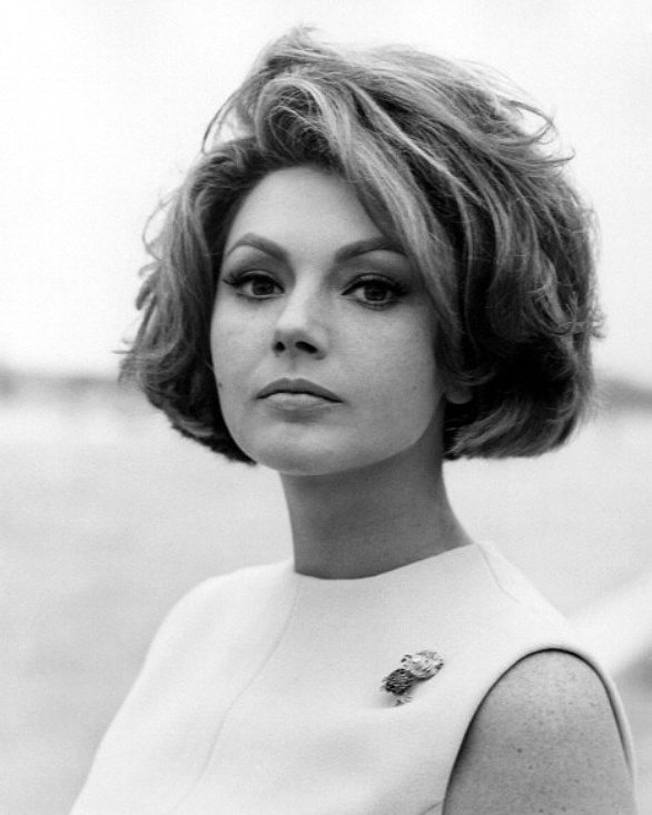 Sylva Koscina