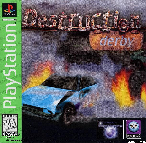 Destruction Derby