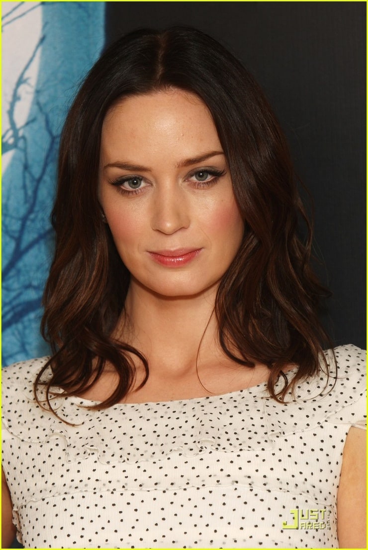 Emily Blunt