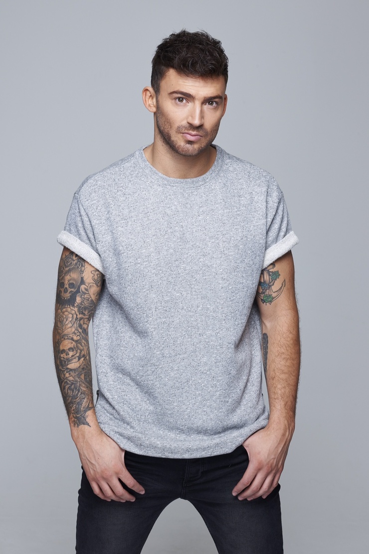 Jake Quickenden