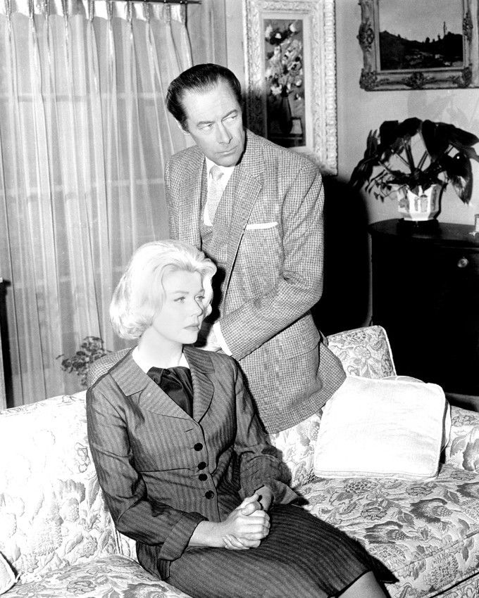 Rex Harrison Rex Harrison