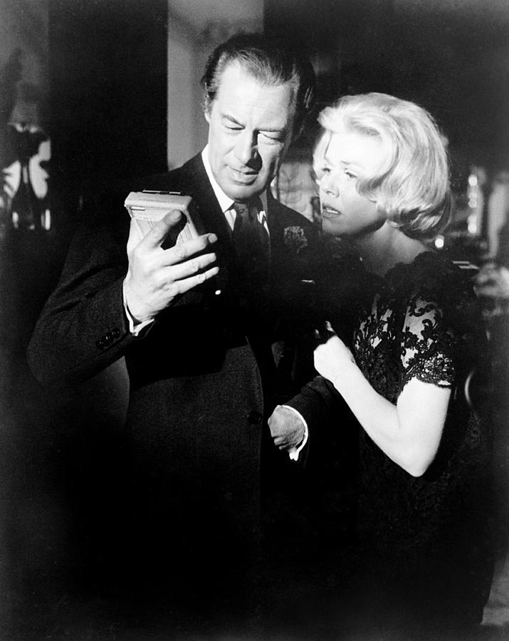Rex Harrison Rex Harrison
