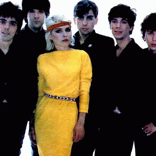 Picture of Blondie