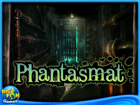 Phantasmat Collector's Edition