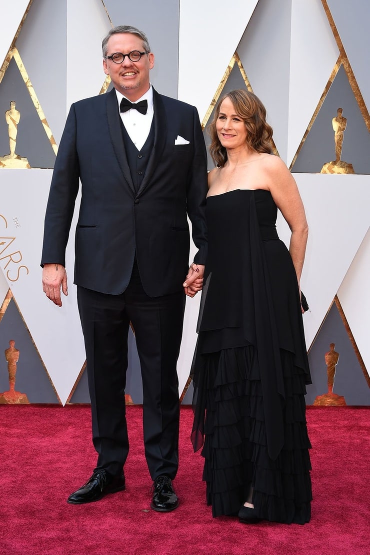 Adam McKay Adam McKay