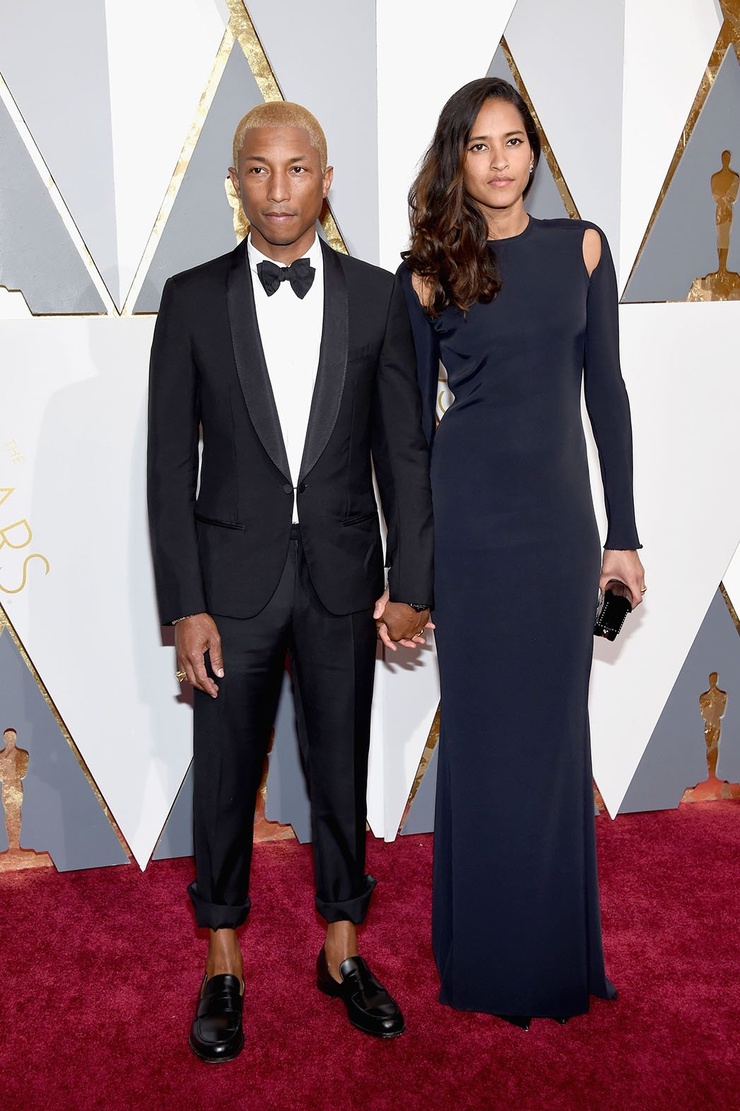 Pharrell Williams Pharrell Williams