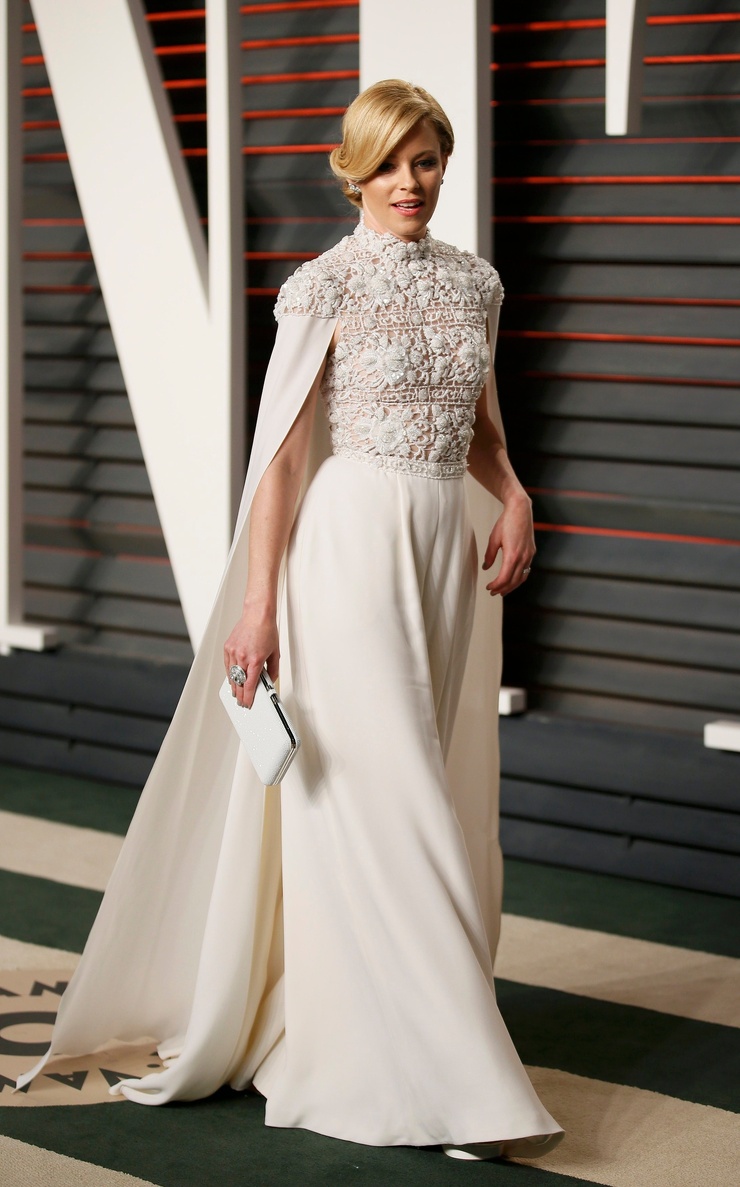 Elizabeth Banks Elizabeth Banks