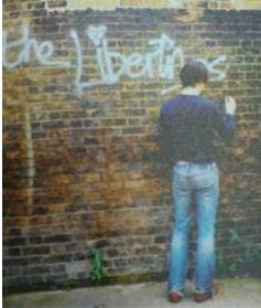 The Libertines The Libertines