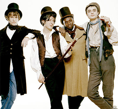 The Libertines