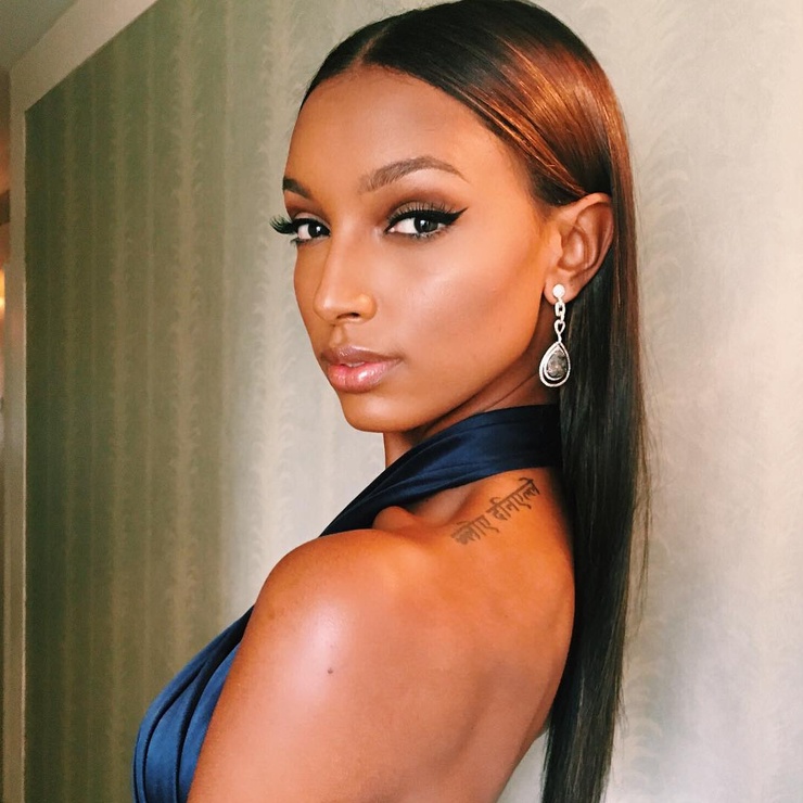 Jasmine Tookes Jasmine Tookes