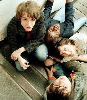 The Libertines