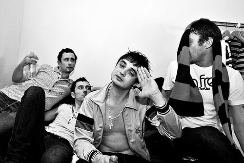 Babyshambles