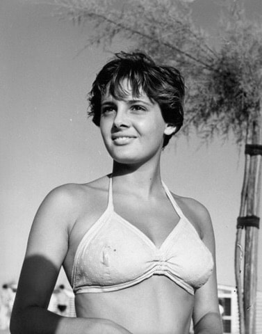 Rossana Podestà