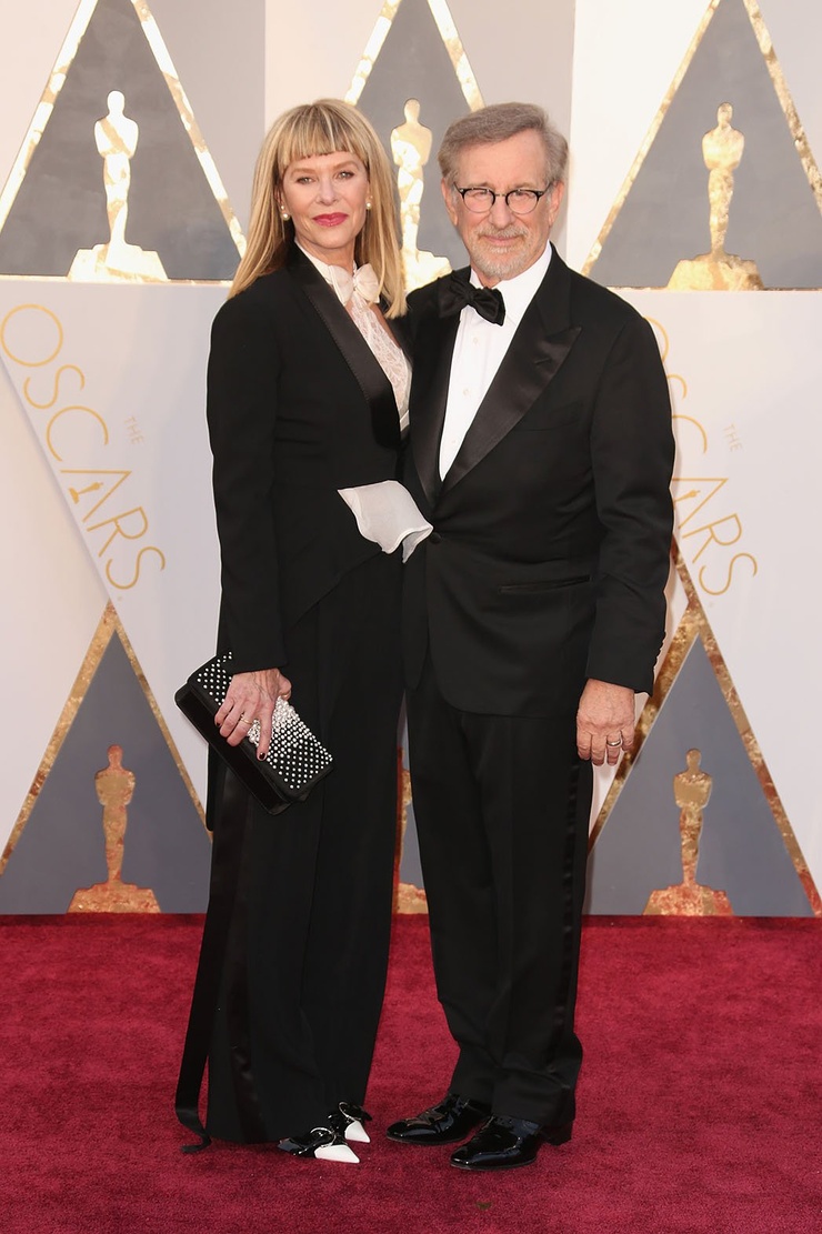 Steven Spielberg