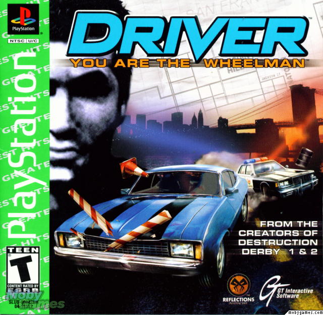 Driver