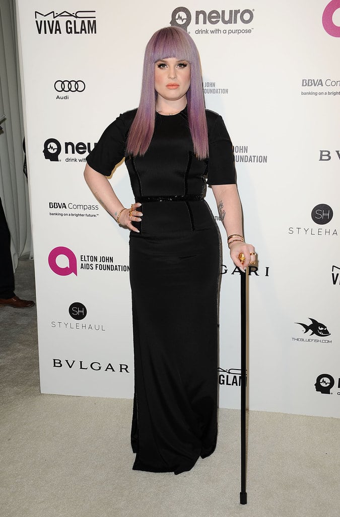 Kelly Osbourne Kelly Osbourne