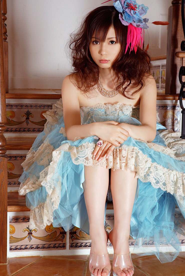 Shôko Nakagawa Shôko Nakagawa