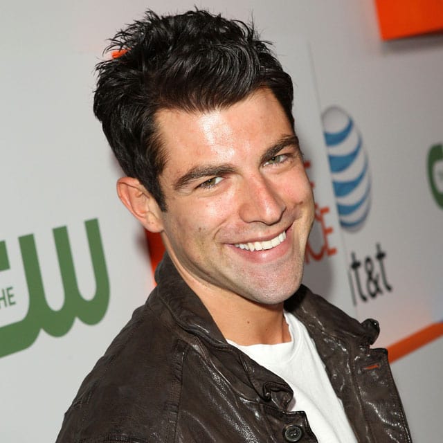 Max Greenfield