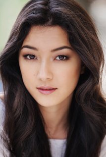 Natasha Liu Bordizzo Natasha Liu Bordizzo
