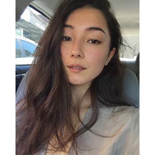 Image of Natasha Liu Bordizzo