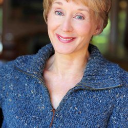 Carolyne Barry