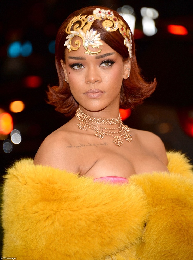 Rihanna