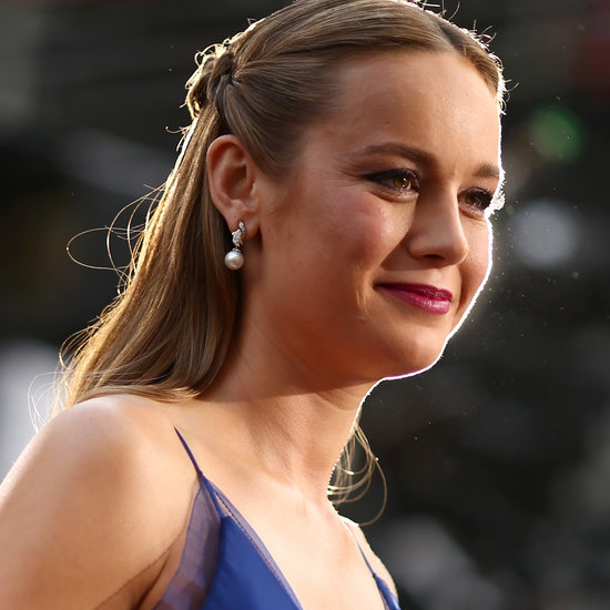 Brie Larson