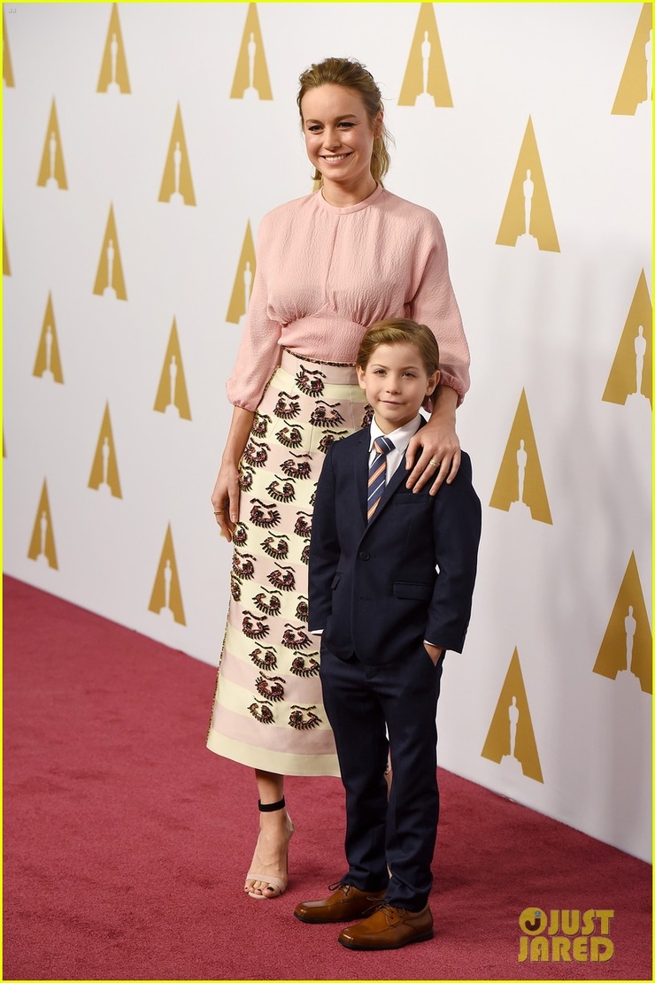 Brie Larson Brie Larson