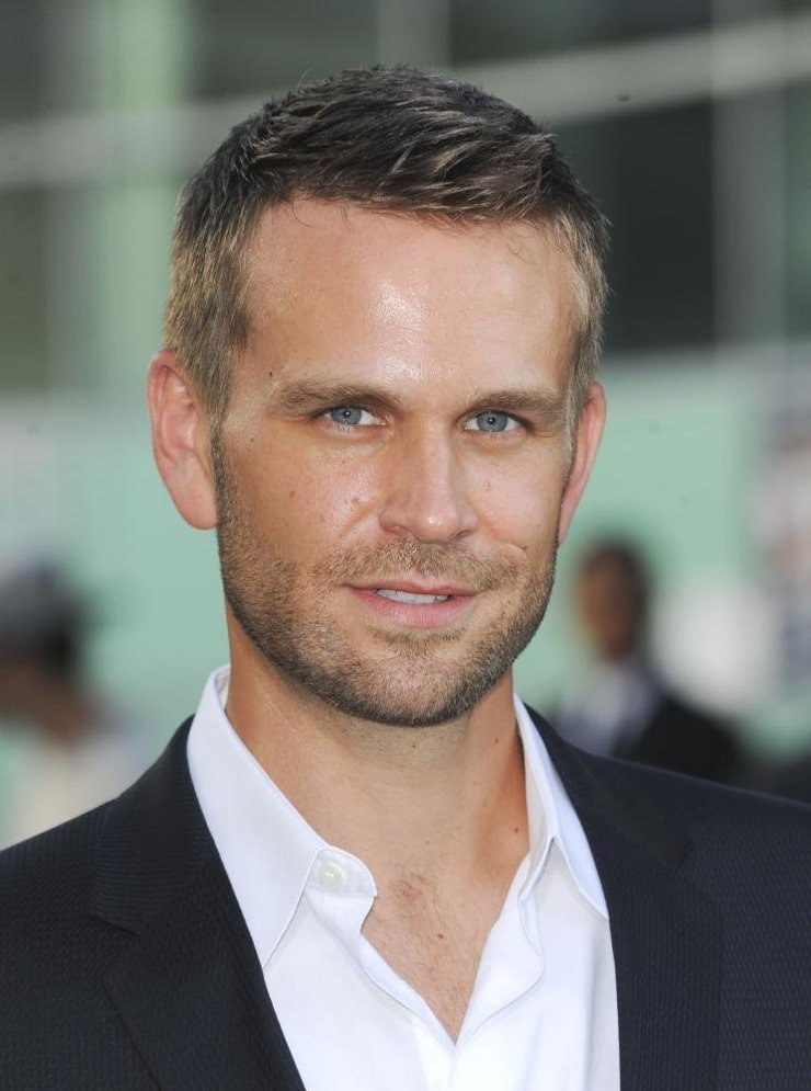 Image of John Brotherton