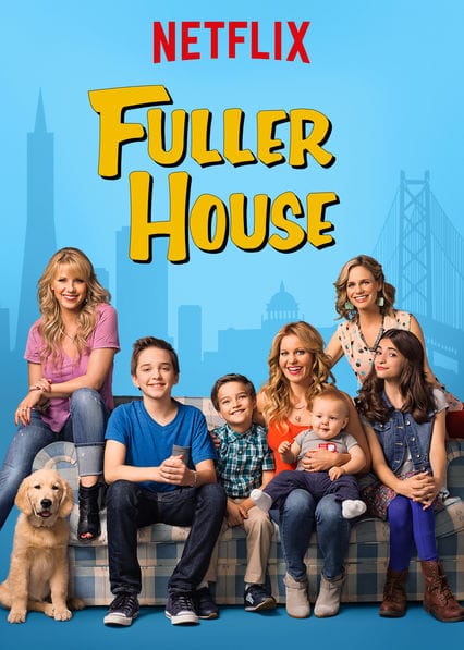 Fuller House