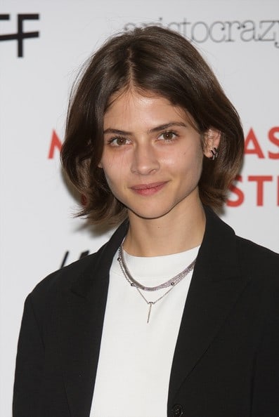 Alba Galocha